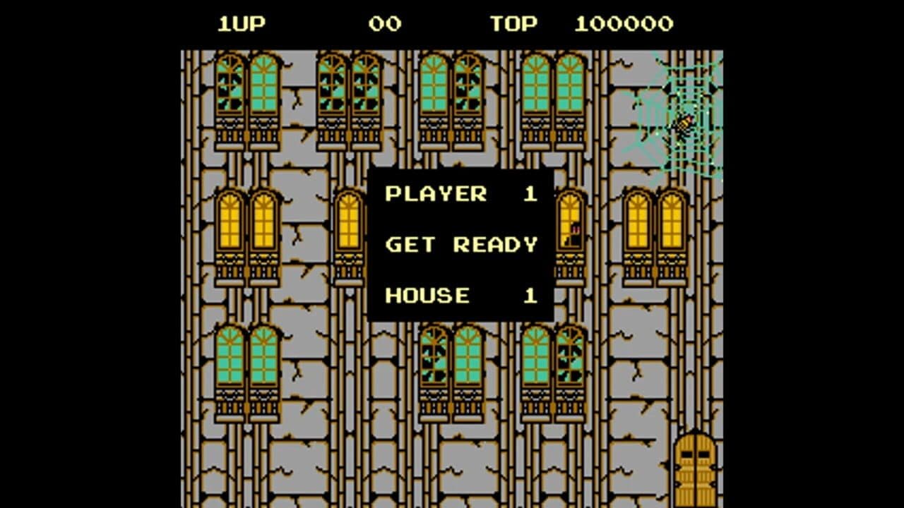 Bogey Manor thumbnail 2