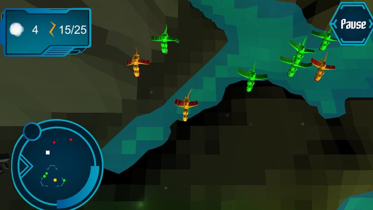 Sky Reclaimers thumbnail 3