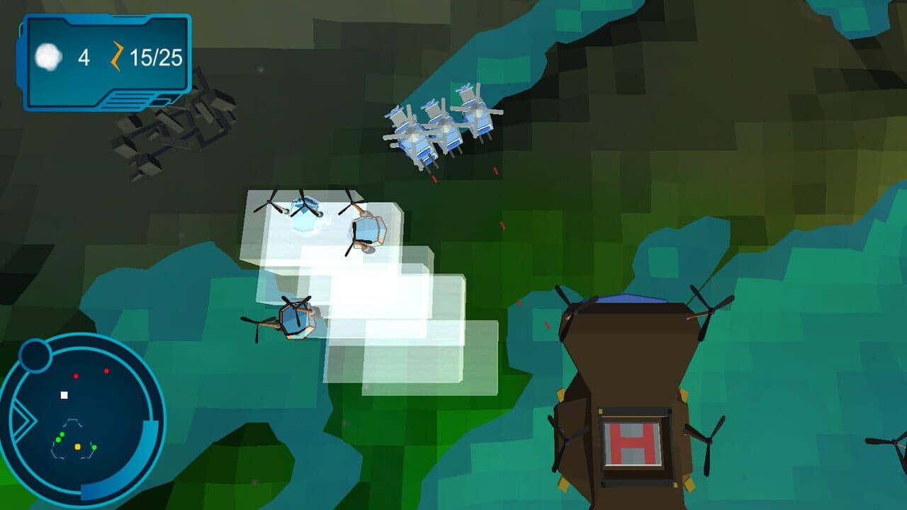 Sky Reclaimers thumbnail 5
