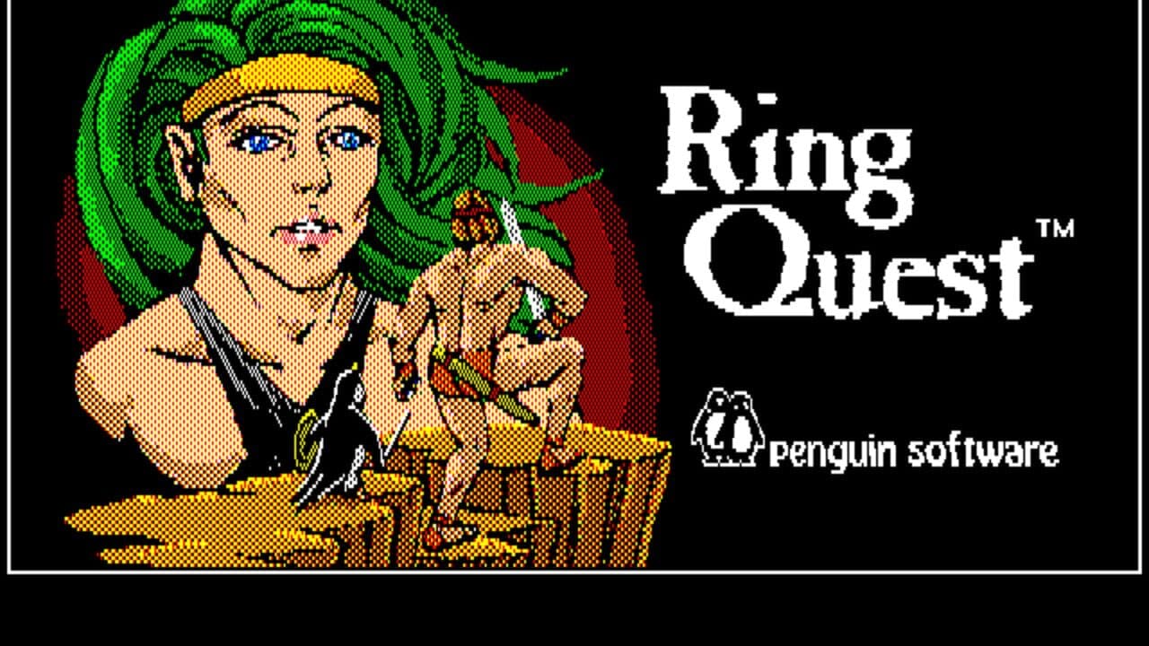 Ring Quest thumbnail 5