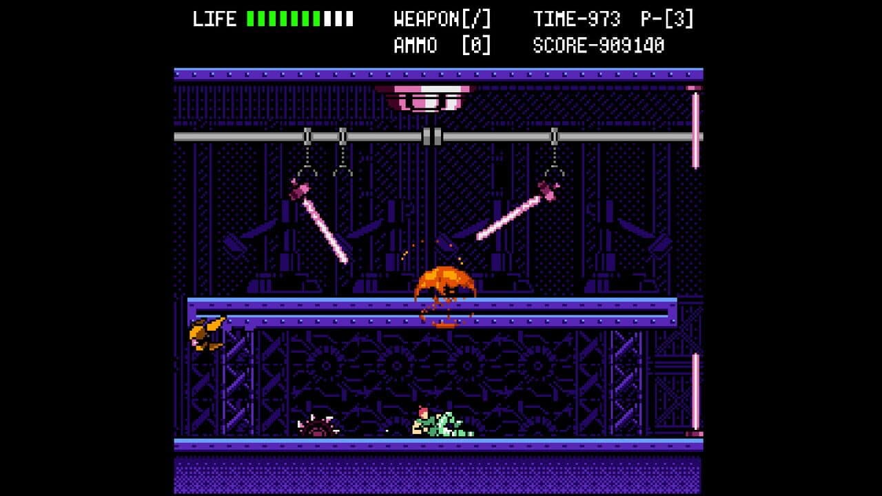Crystal Gaiden Origins thumbnail 7