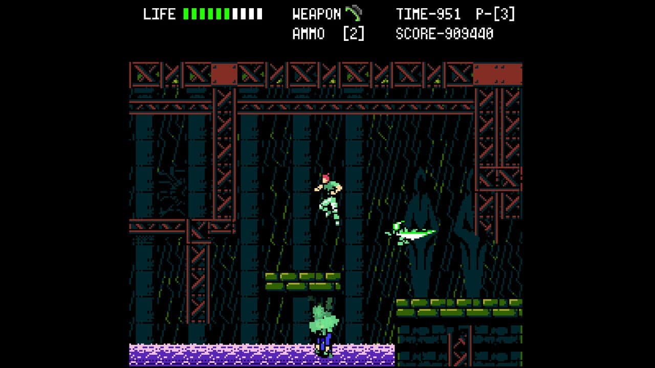 Crystal Gaiden Origins thumbnail 8