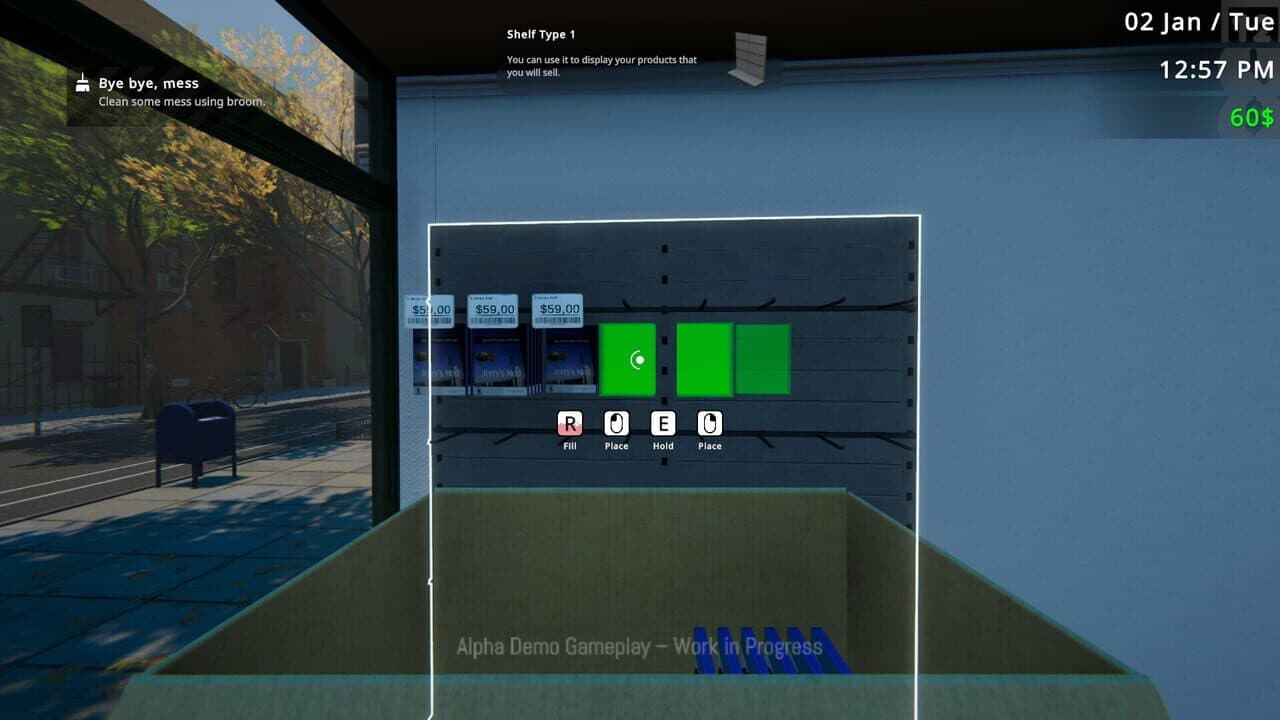 Digital Market Simulator thumbnail 2