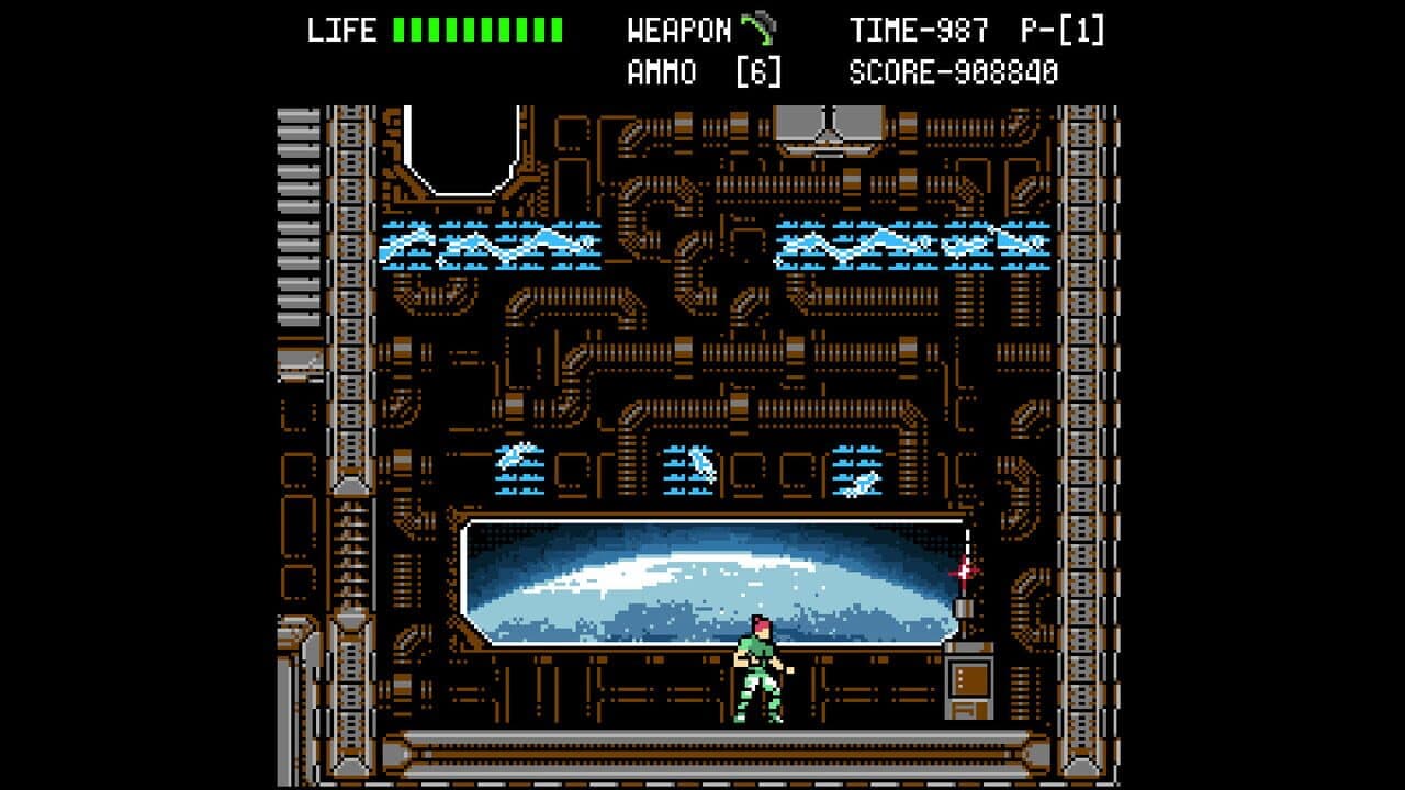 Crystal Gaiden Origins thumbnail 3