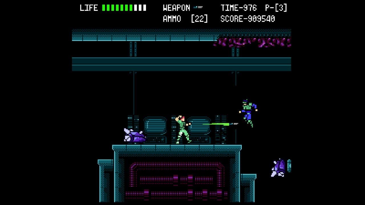 Crystal Gaiden Origins thumbnail 4
