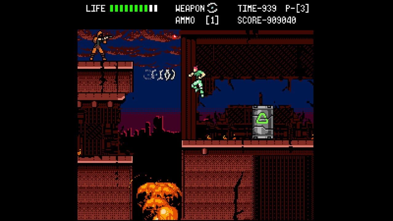 Crystal Gaiden Origins thumbnail 5