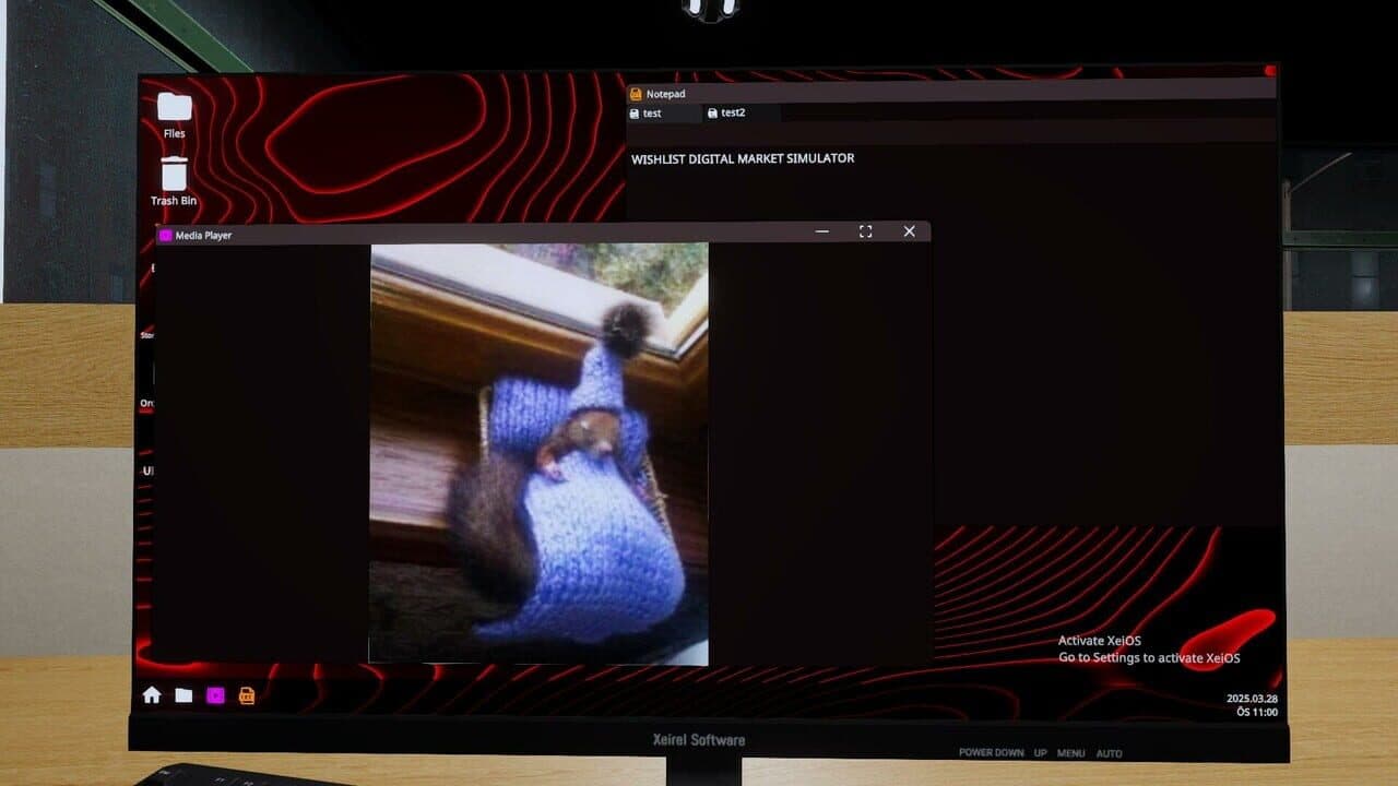 Digital Market Simulator thumbnail 9