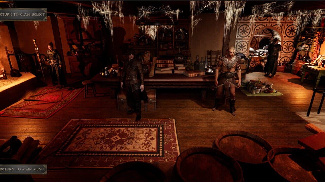 The Eternal Hunt thumbnail 2