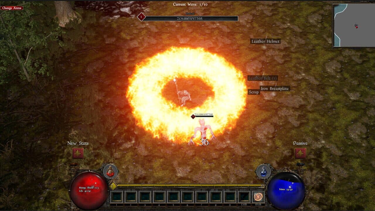 The Eternal Hunt thumbnail 3