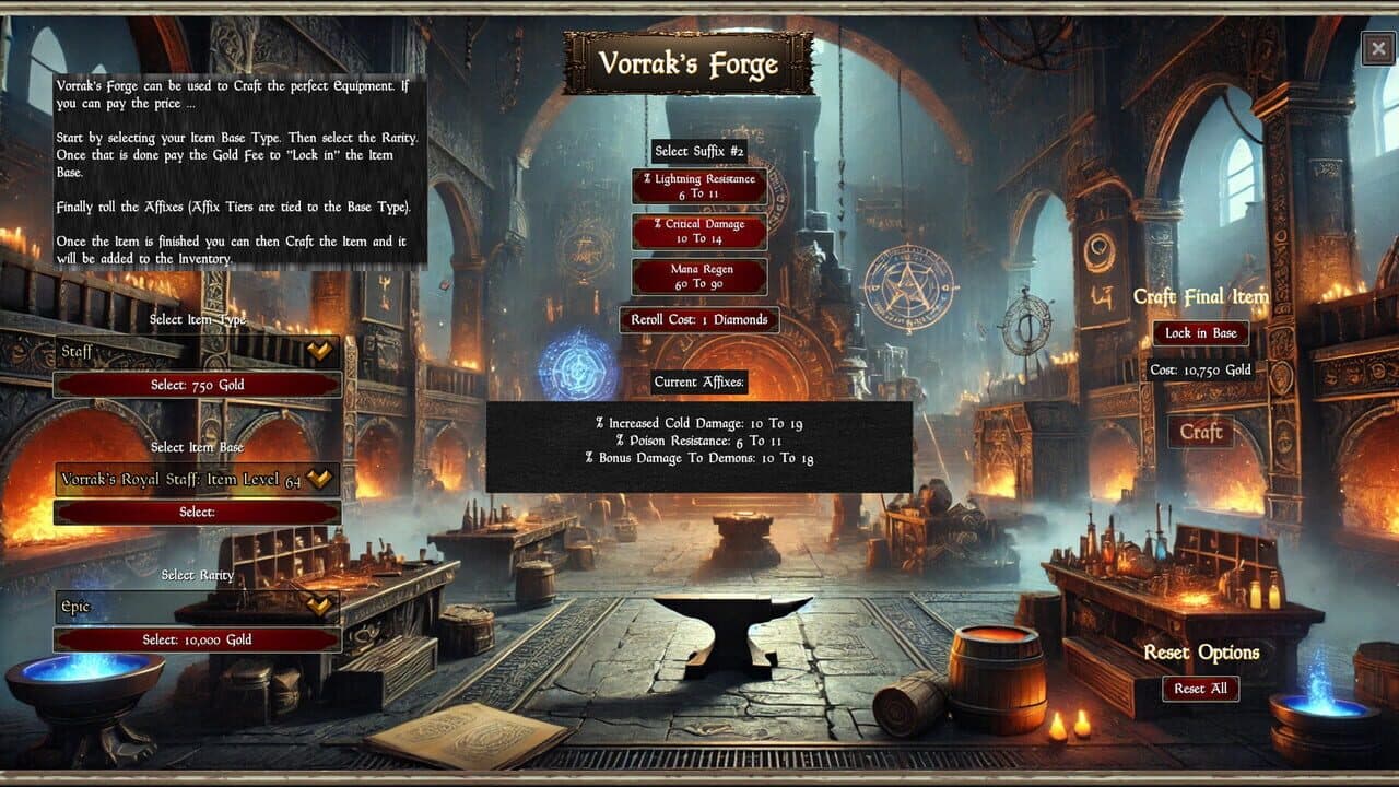 The Eternal Hunt thumbnail 6