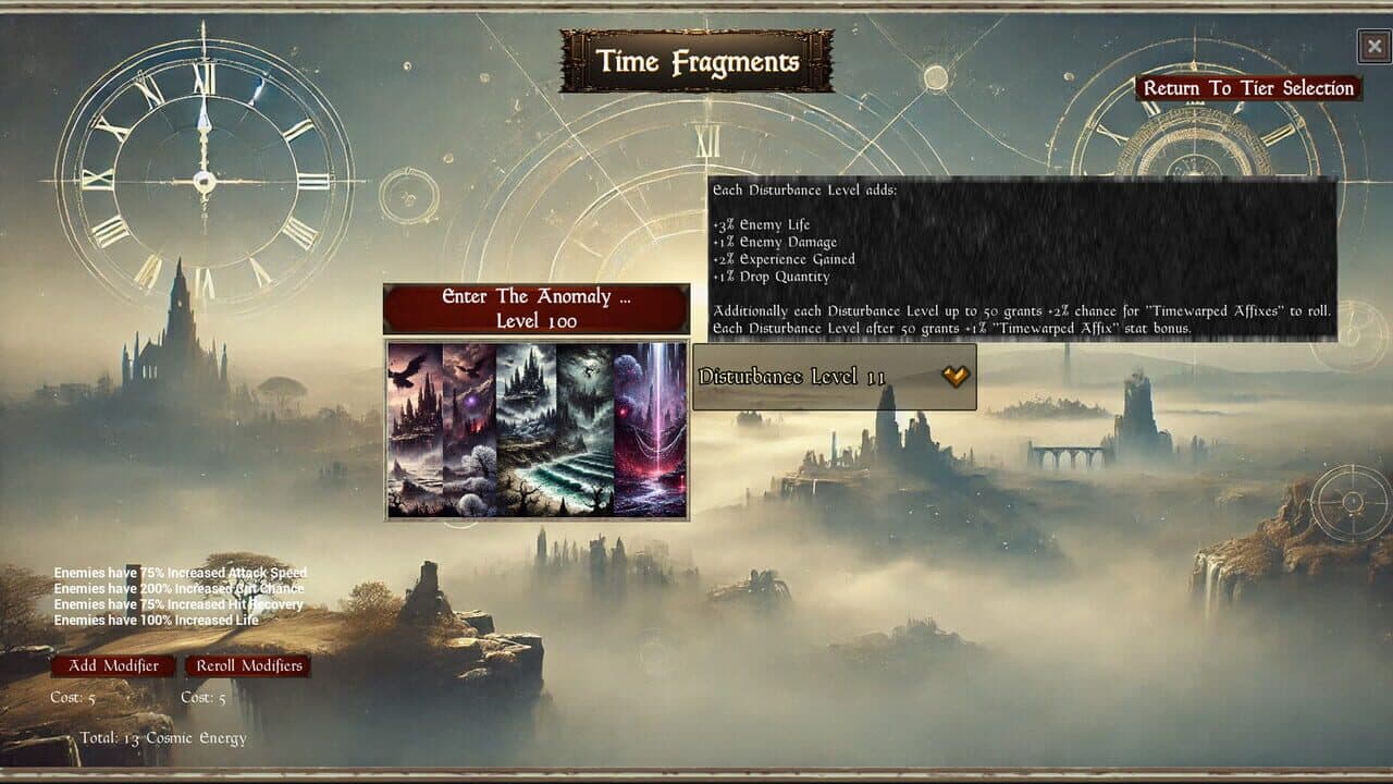 The Eternal Hunt thumbnail 7