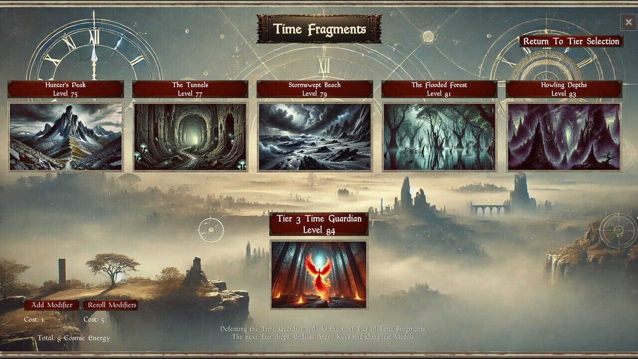 The Eternal Hunt thumbnail 8