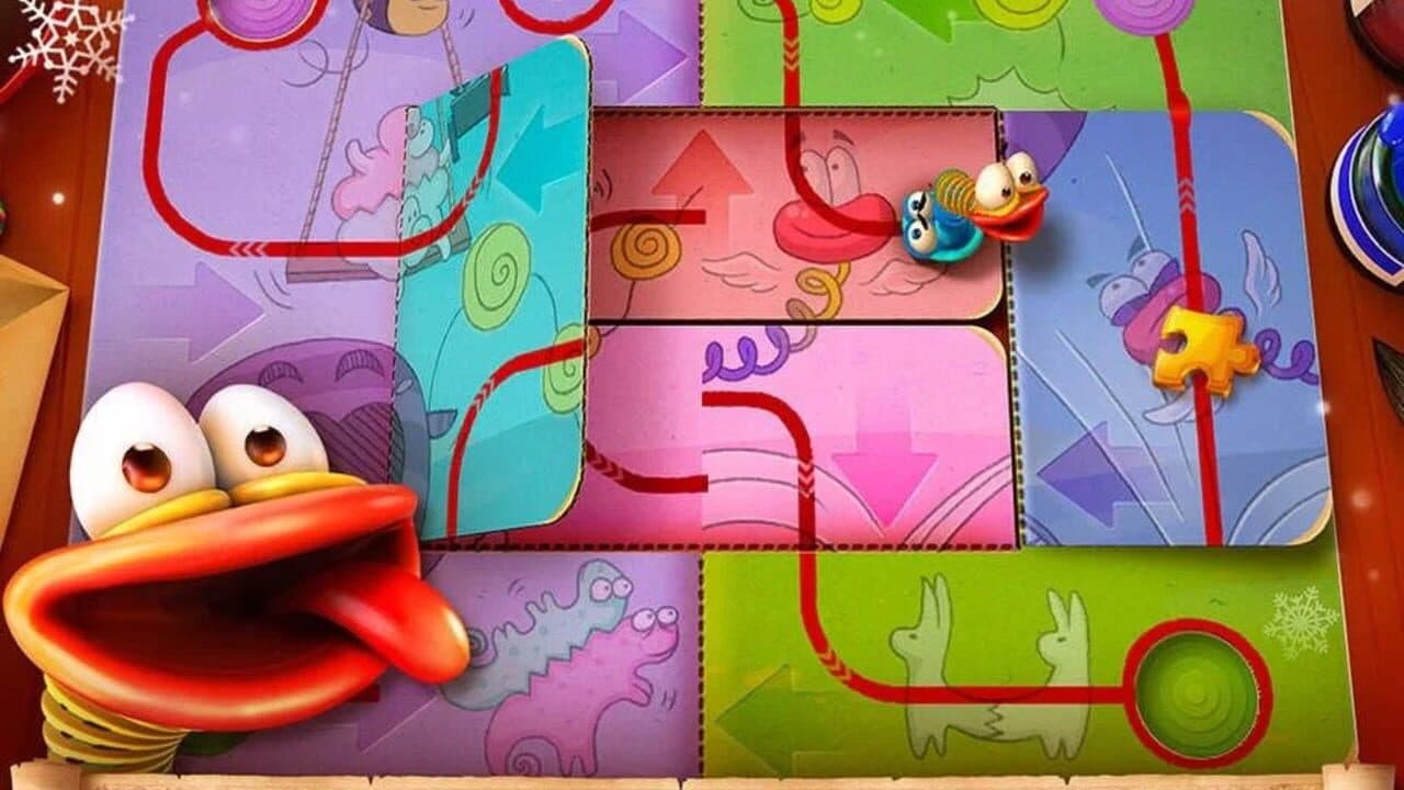 Fold the World thumbnail 2