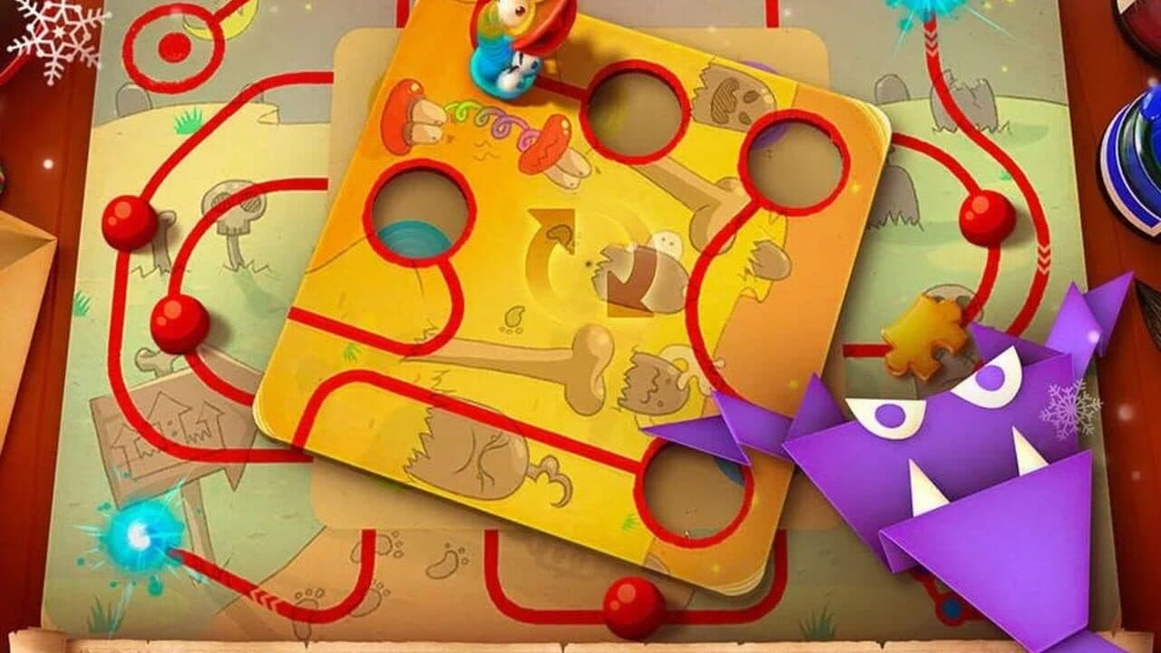 Fold the World thumbnail 4