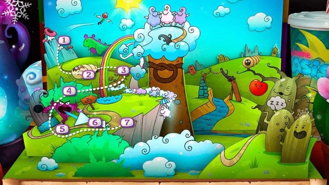 Fold the World thumbnail 5
