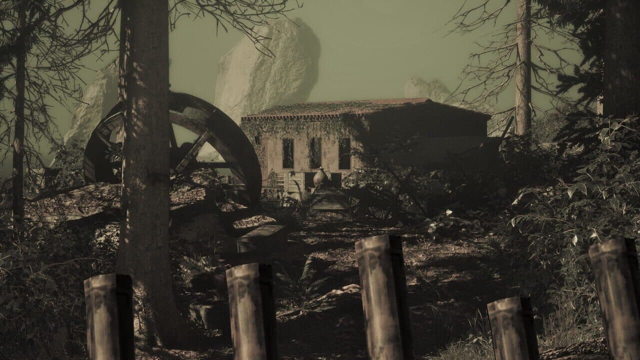 The Lighthouse Secrets thumbnail 2