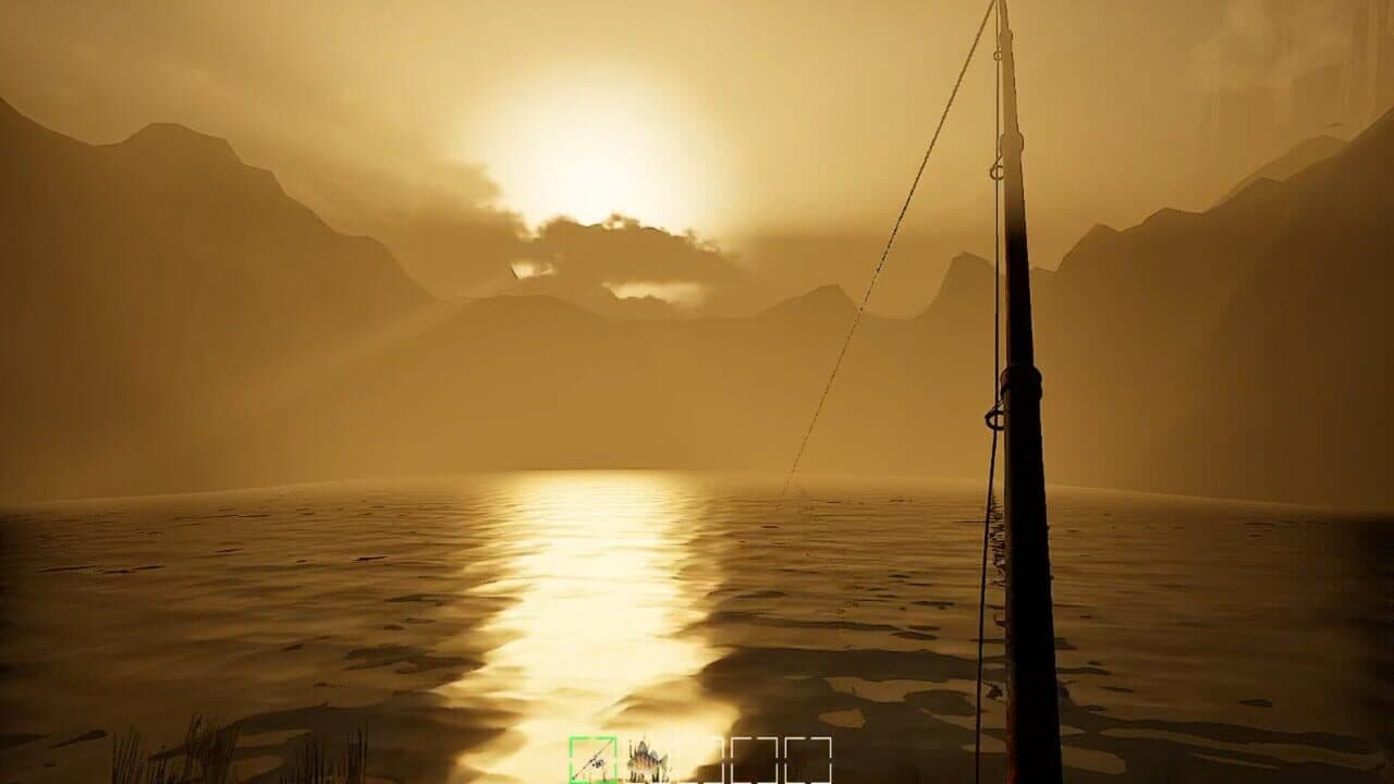 Gone Fishing thumbnail 3
