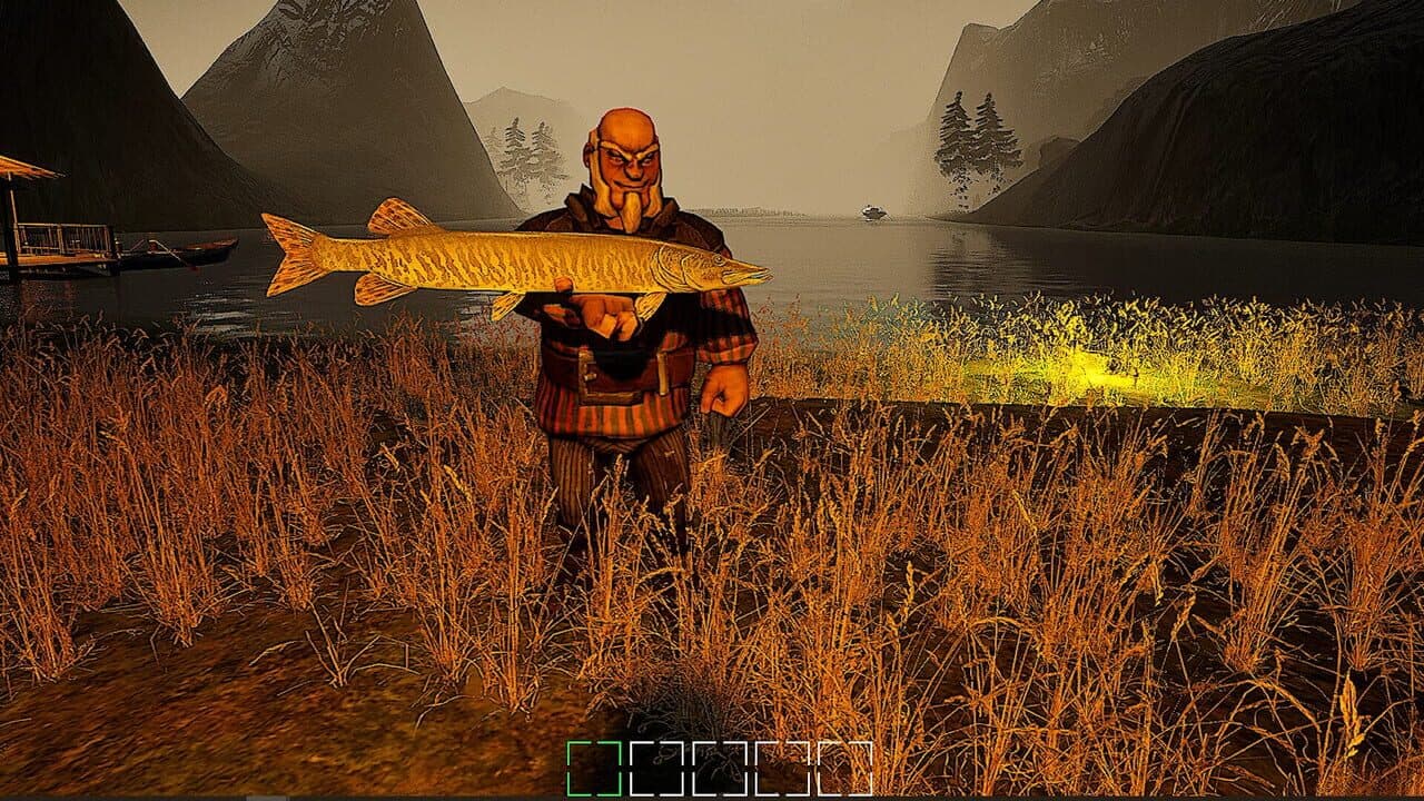 Gone Fishing thumbnail 4