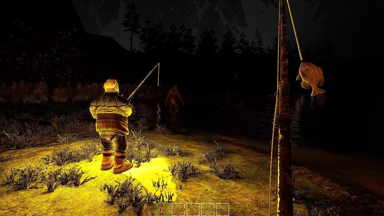 Gone Fishing thumbnail 6
