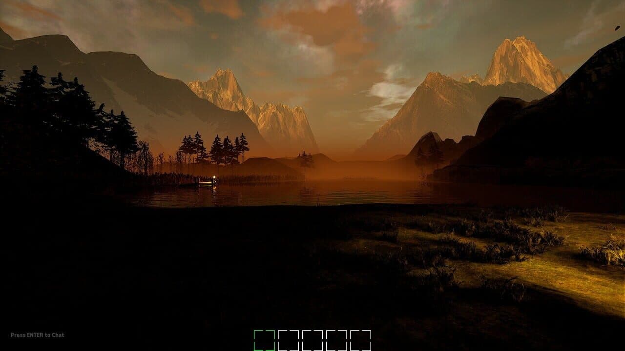 Gone Fishing thumbnail 8