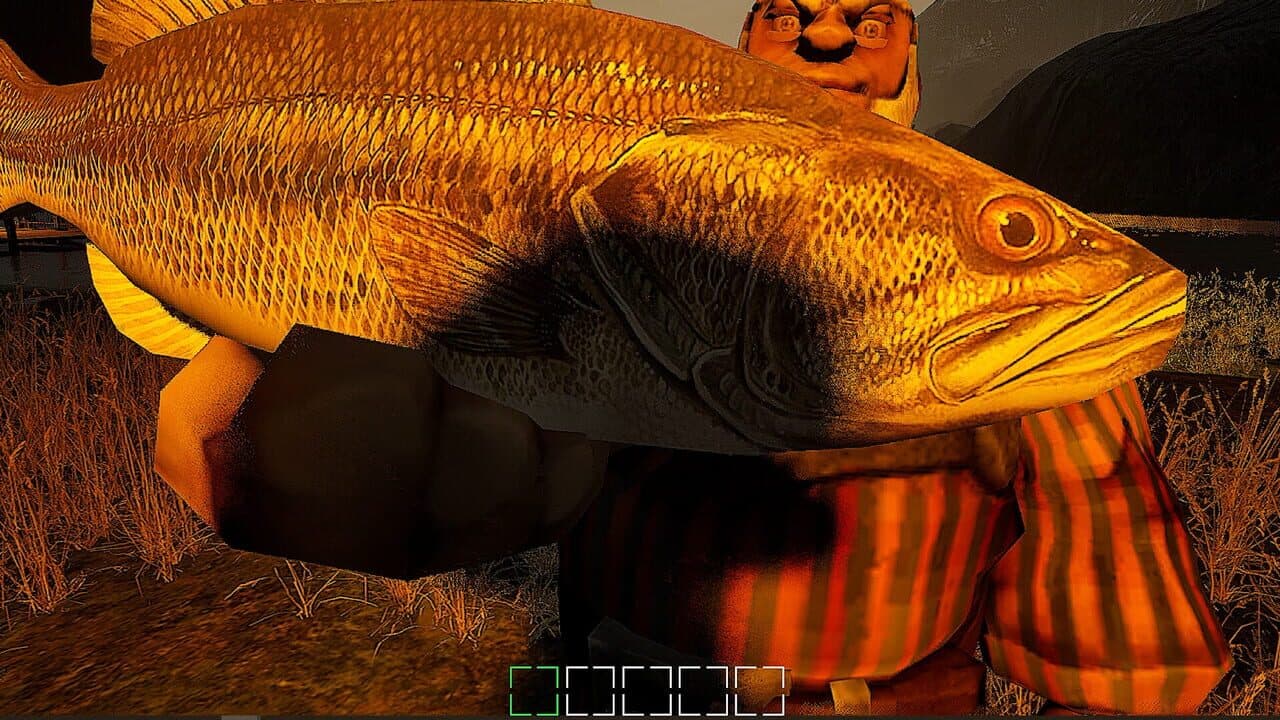 Gone Fishing thumbnail 9