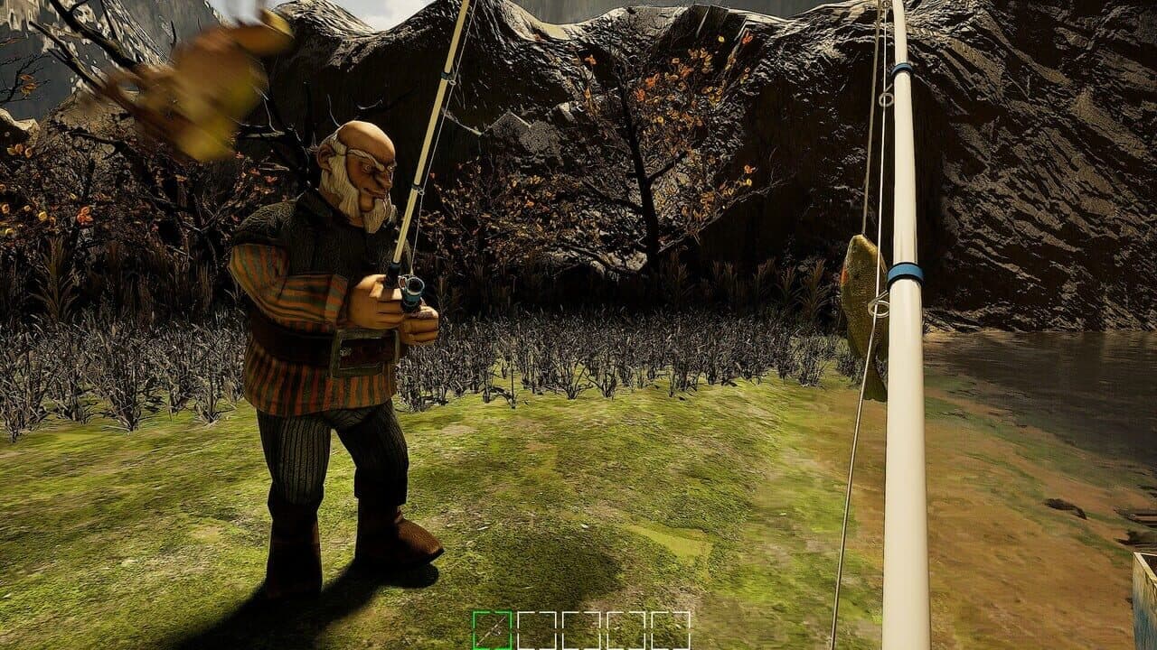 Gone Fishing thumbnail 10