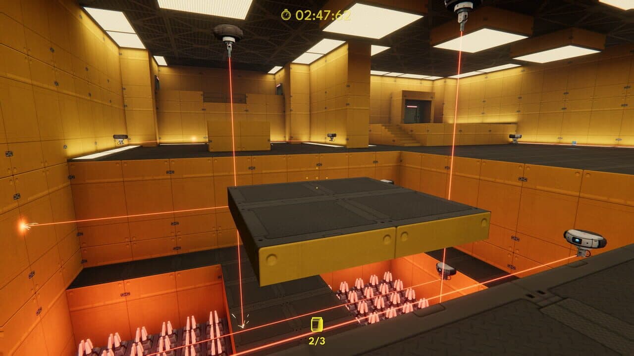 Laserade thumbnail 5