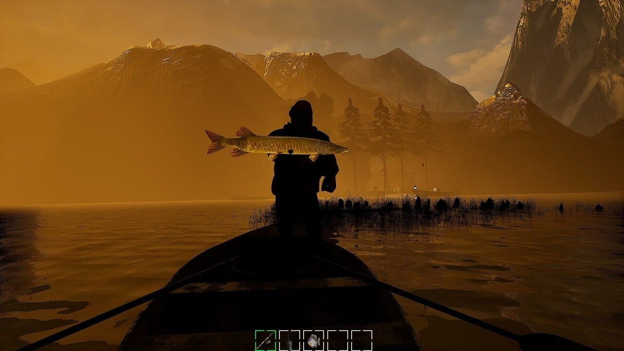 Gone Fishing thumbnail 15