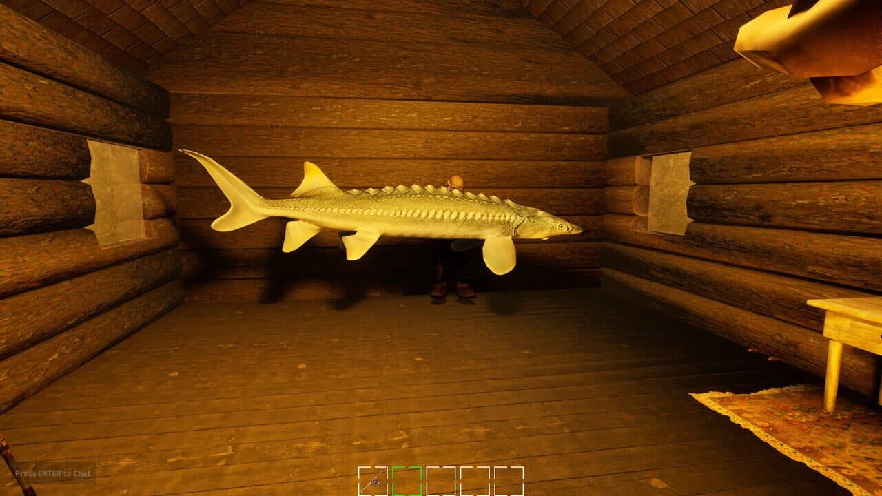 Gone Fishing thumbnail 12