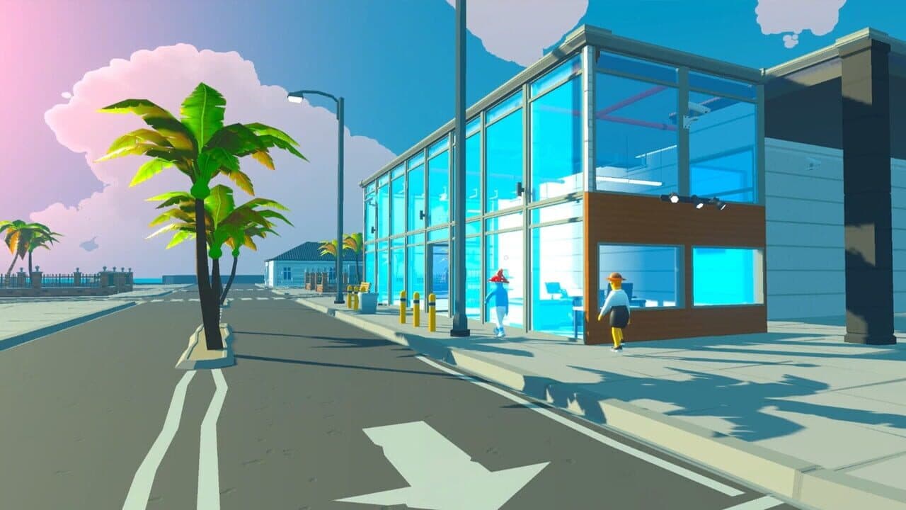 Island Supermarket Simulator thumbnail 7