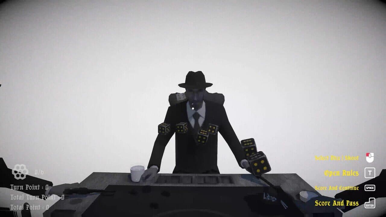 Mafioso's Dice thumbnail 4