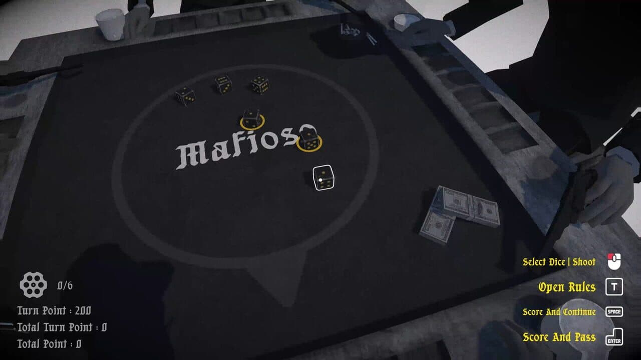 Mafioso's Dice thumbnail 2