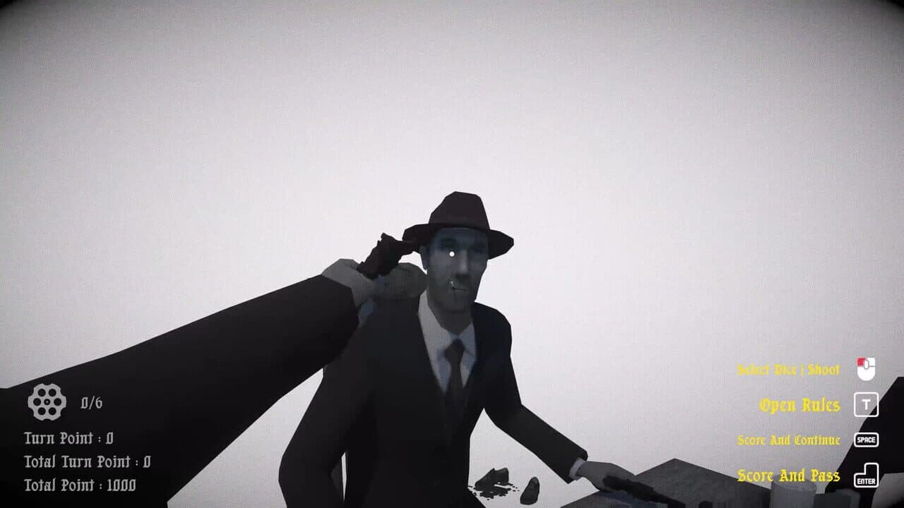 Mafioso's Dice thumbnail 3