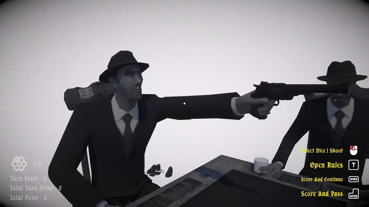 Mafioso's Dice thumbnail 6