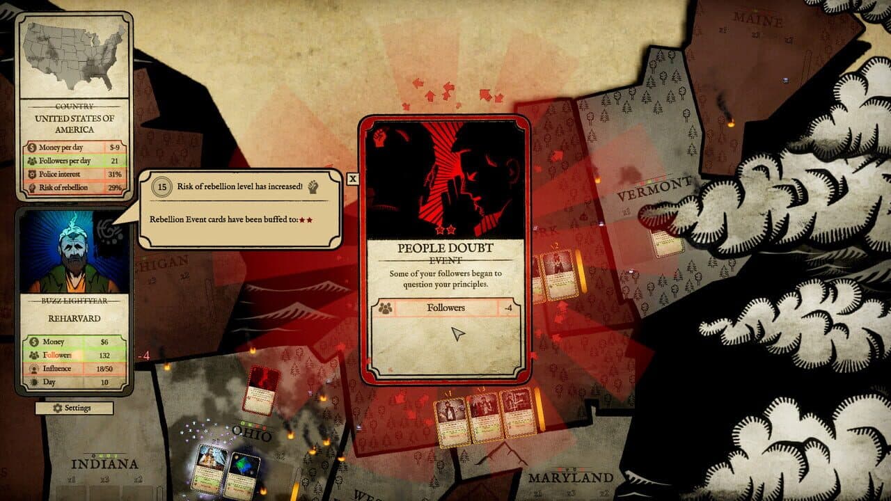 Cult Leader Simulator thumbnail 6