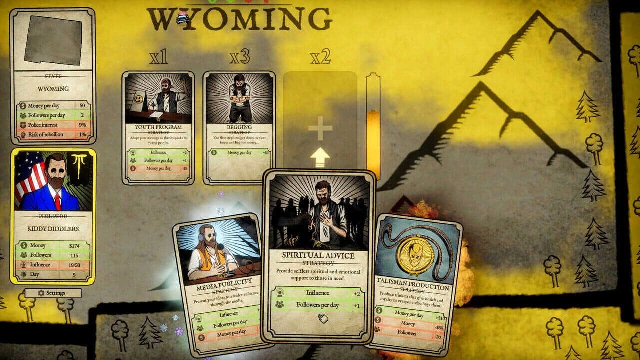 Cult Leader Simulator thumbnail 7