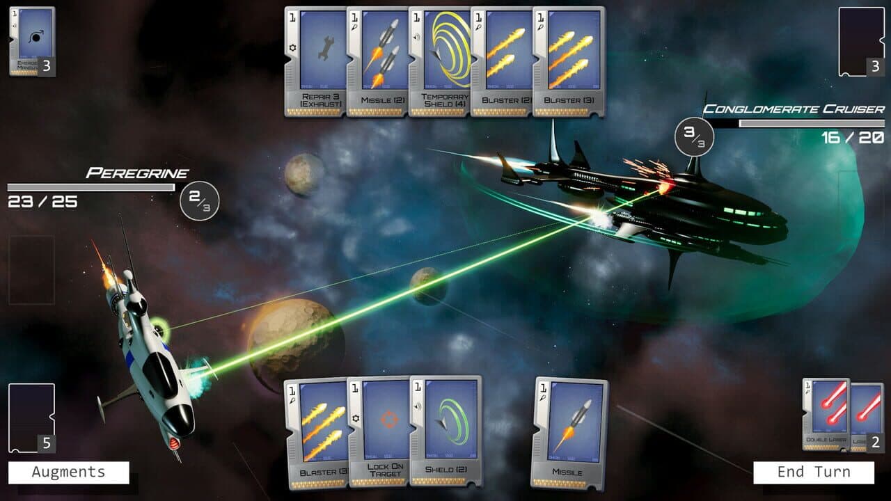 Command Deck thumbnail 2