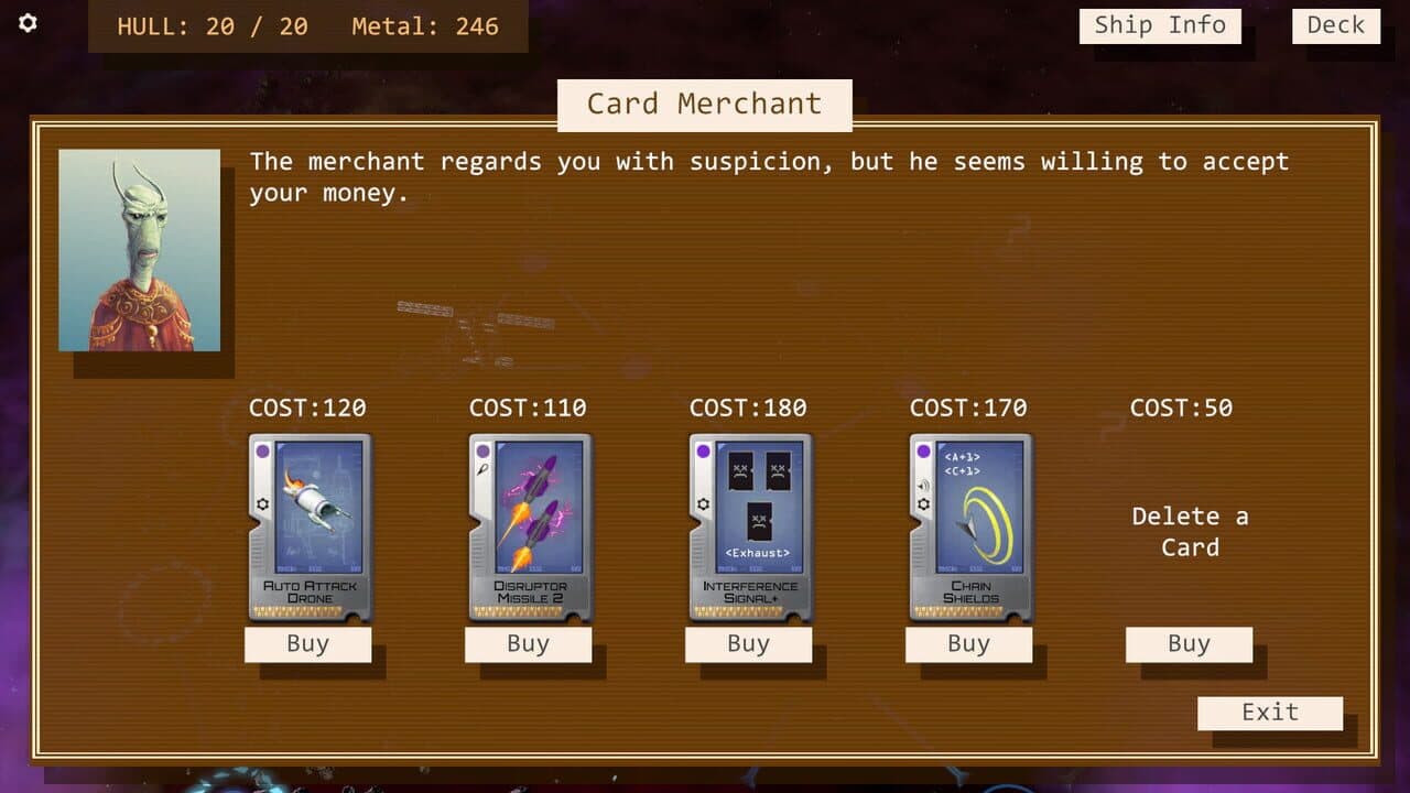 Command Deck thumbnail 3