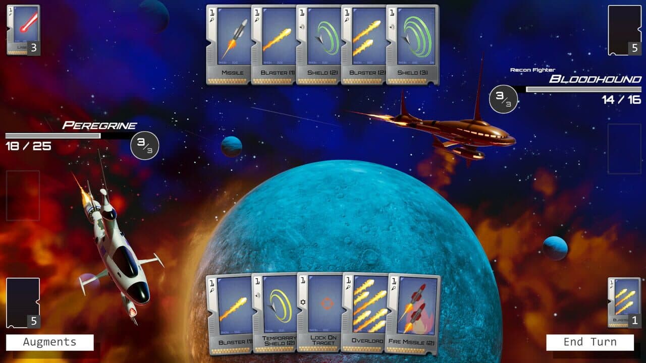 Command Deck thumbnail 5
