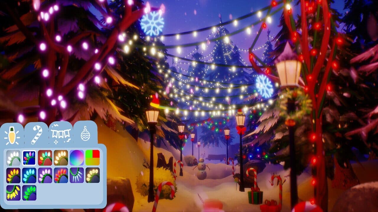 Light Up the Town thumbnail 3