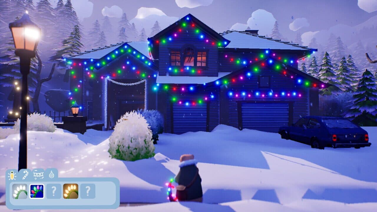Light Up the Town thumbnail 5