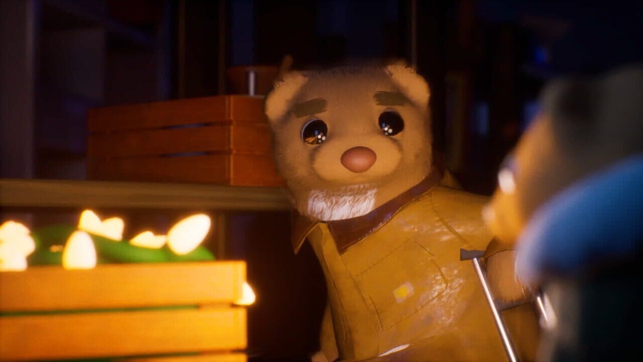 Light Up the Town thumbnail 6