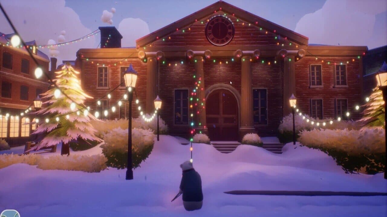 Light Up the Town thumbnail 7
