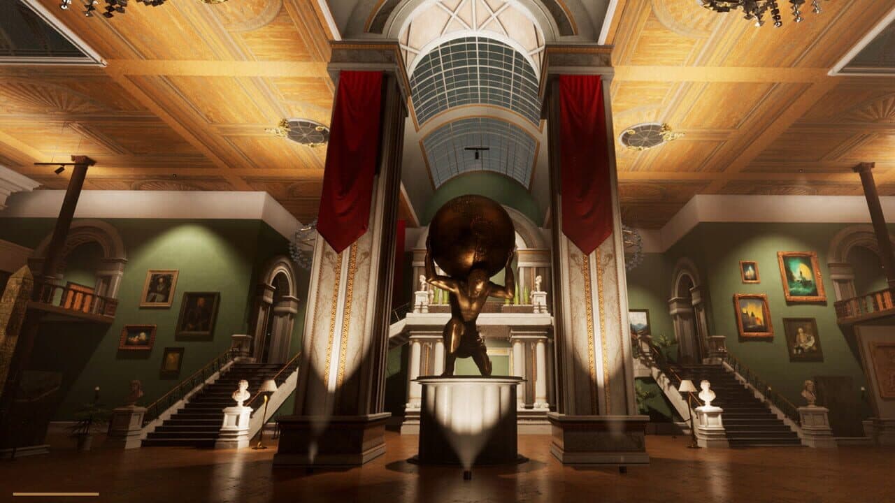 Night Shift at the Museum thumbnail 2