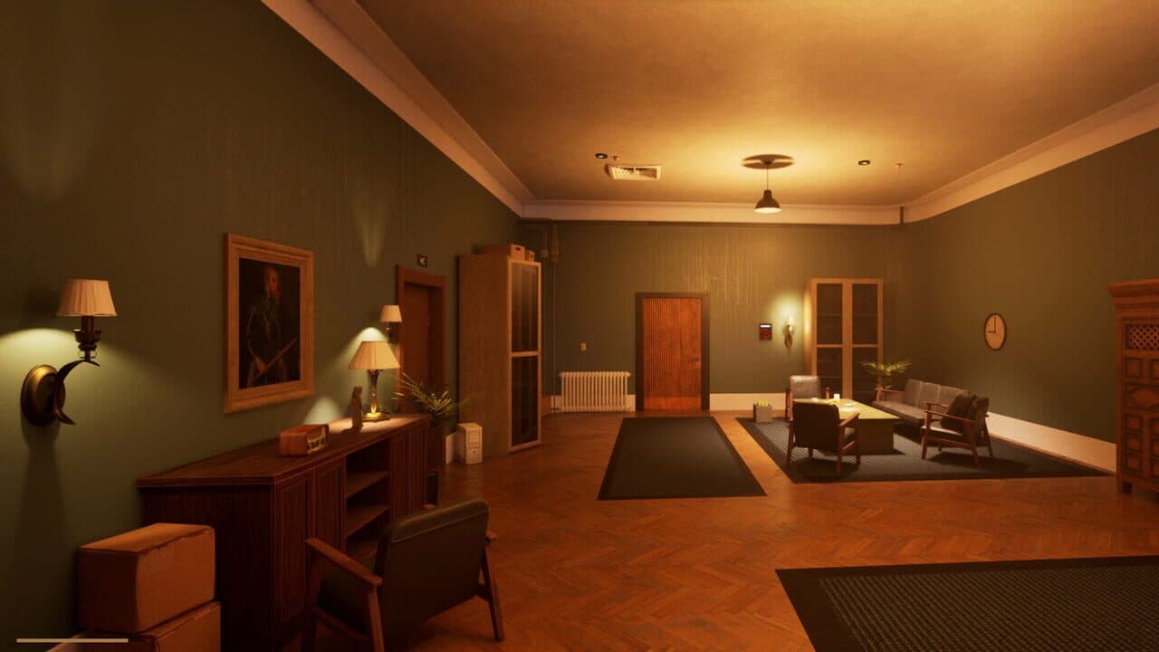 Night Shift at the Museum thumbnail 3