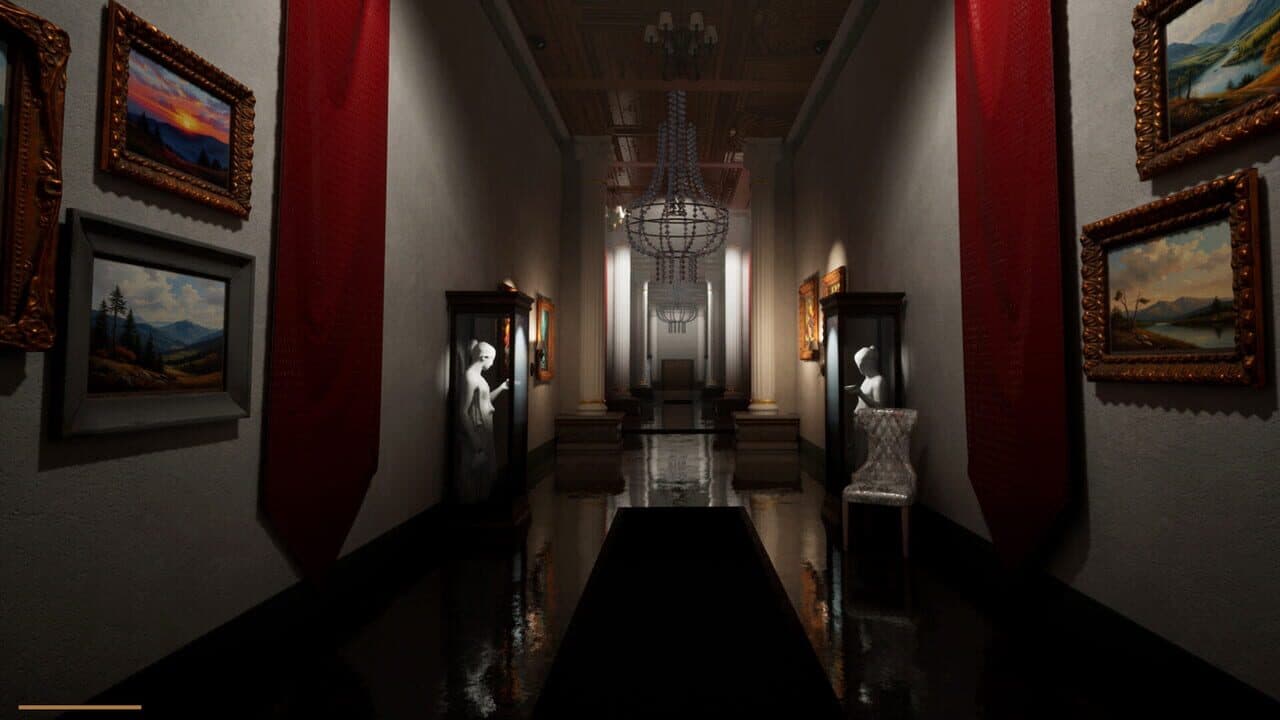 Night Shift at the Museum thumbnail 4