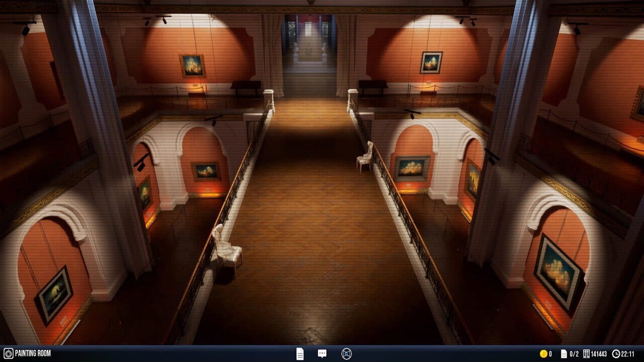 Night Shift at the Museum thumbnail 6