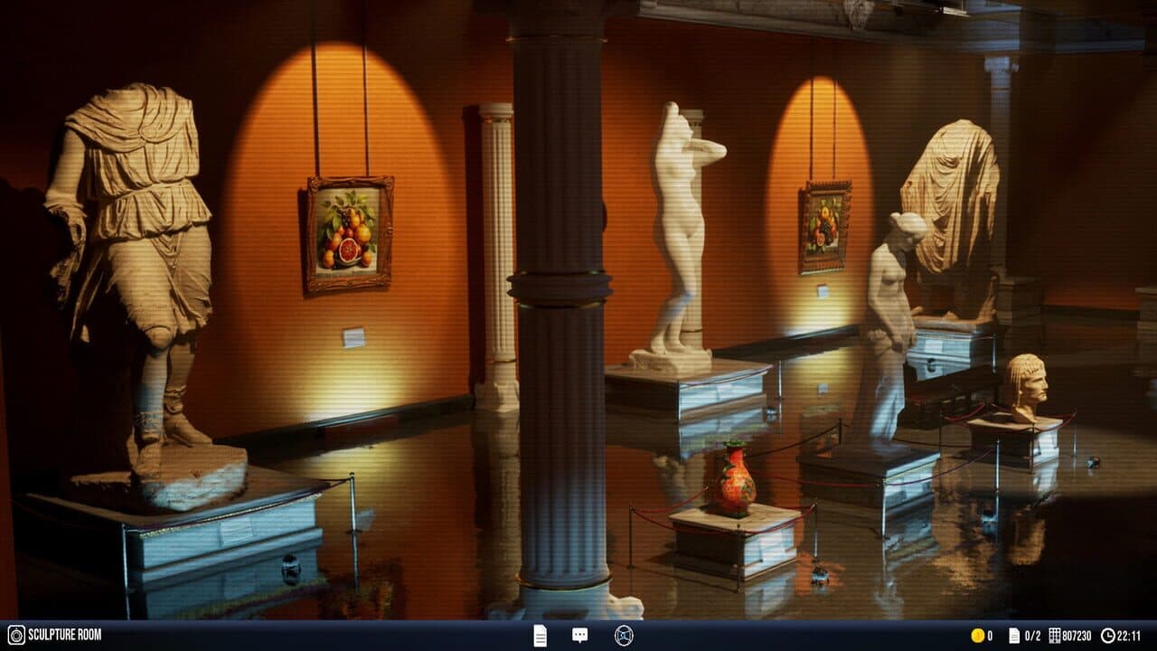 Night Shift at the Museum thumbnail 8