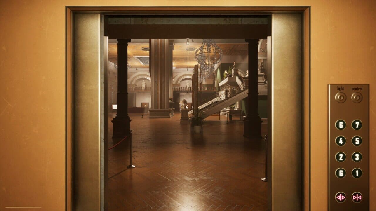 Night Shift at the Museum thumbnail 9