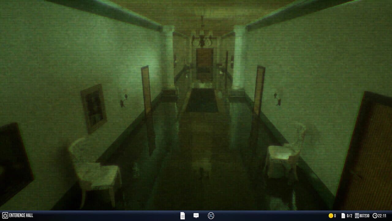 Night Shift at the Museum thumbnail 10